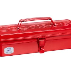 Supreme toolbox